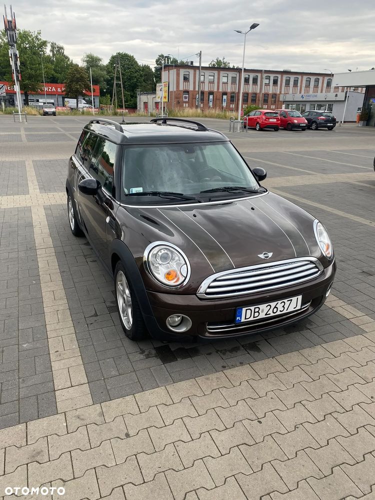 MINI Clubman - 4