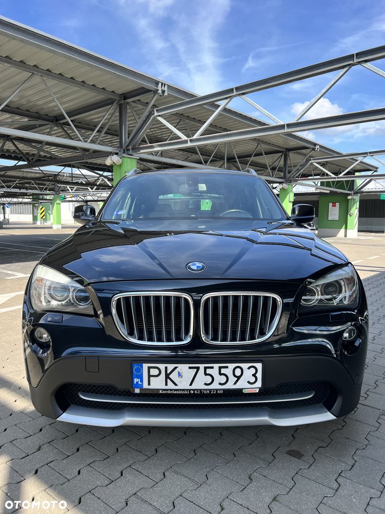 BMW X1 - 6