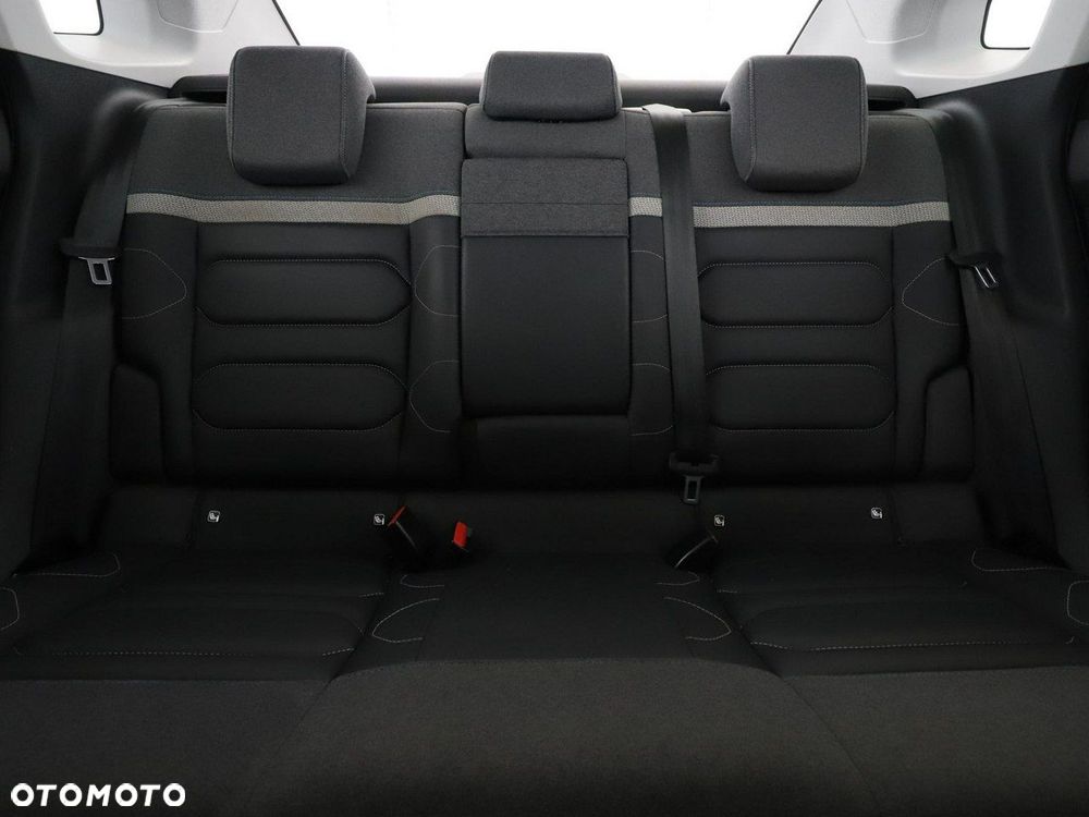 Citroën C4X 1.2 PureTech Shine Pack S&S EAT8 - 18