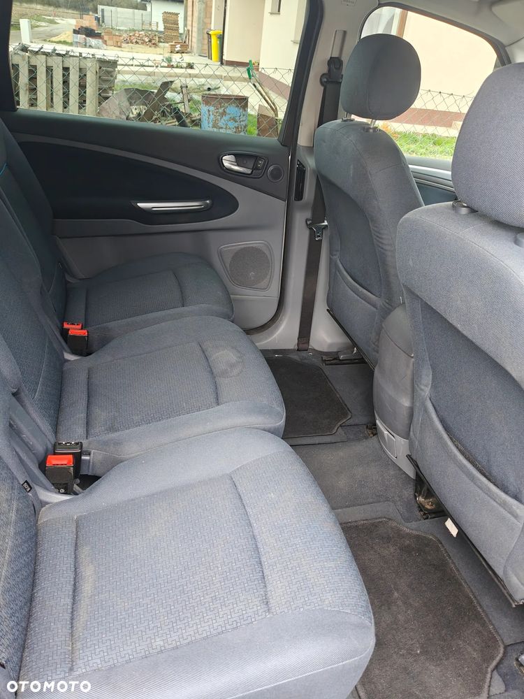 Ford S-Max 2.0 TDCi Gold X - 13