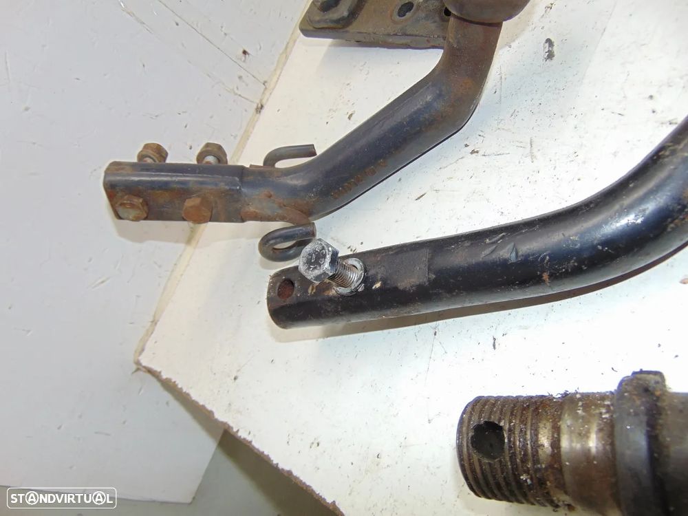 Bolas/engates reboque - 3