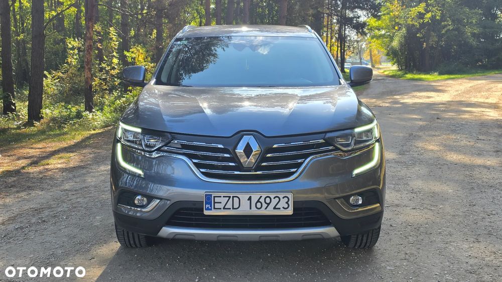 Renault Koleos ENERGY dCi 130 INTENS - 9