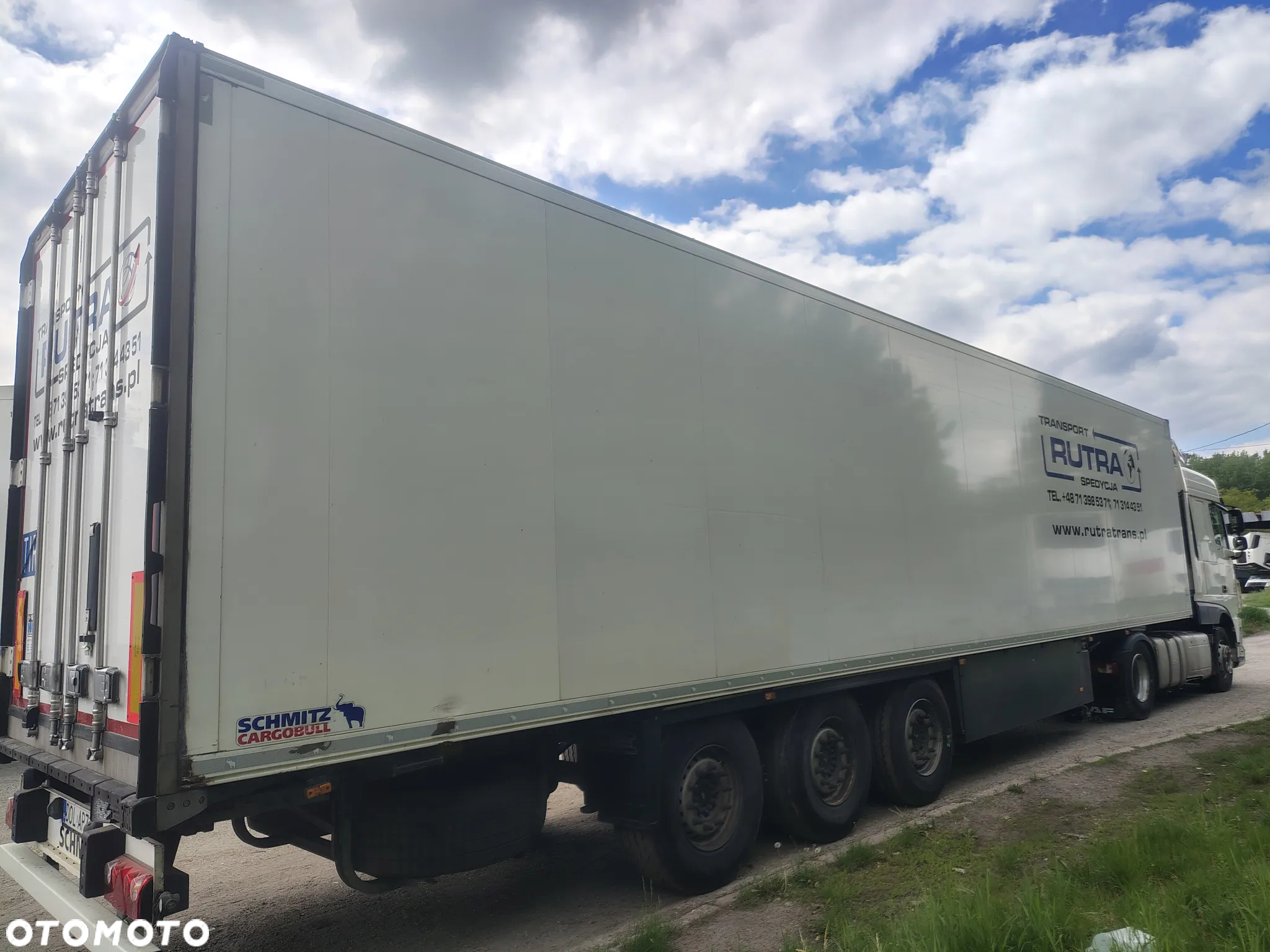 Schmitz Cargobull - 4