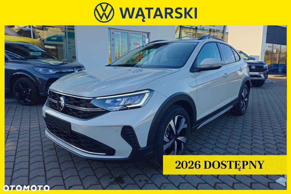 Volkswagen Taigo 1.0 TSI Life Plus - 1