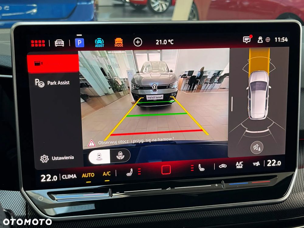Volkswagen Golf 2.0 TSI OPF 4Motion DSG R - 16