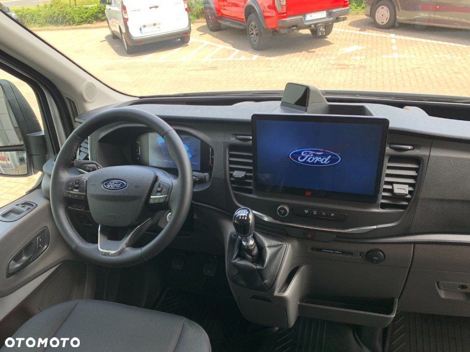 Ford Transit - 11