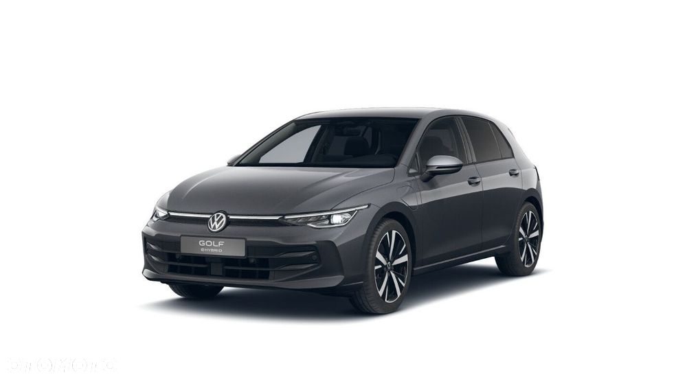 Volkswagen Golf - 3