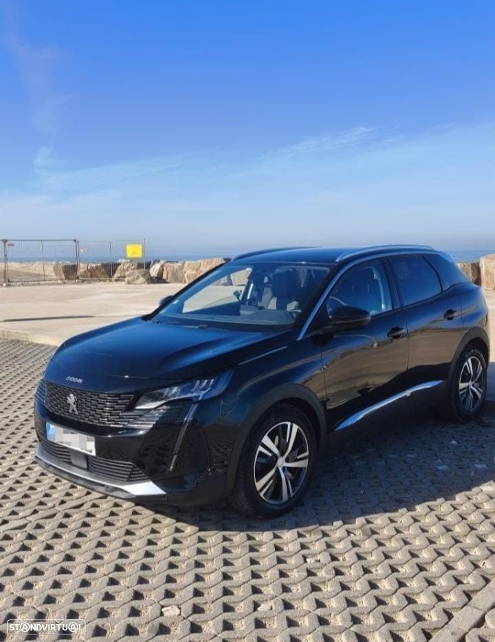 Peugeot 3008 - 2