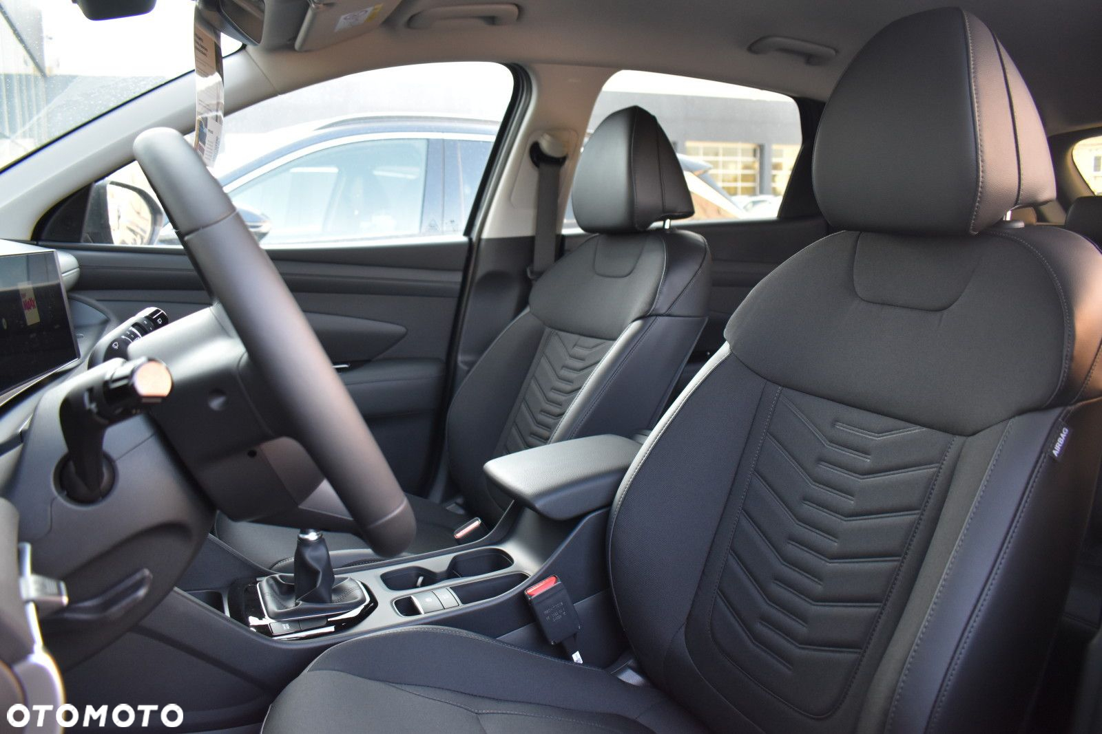 Hyundai Tucson - 10