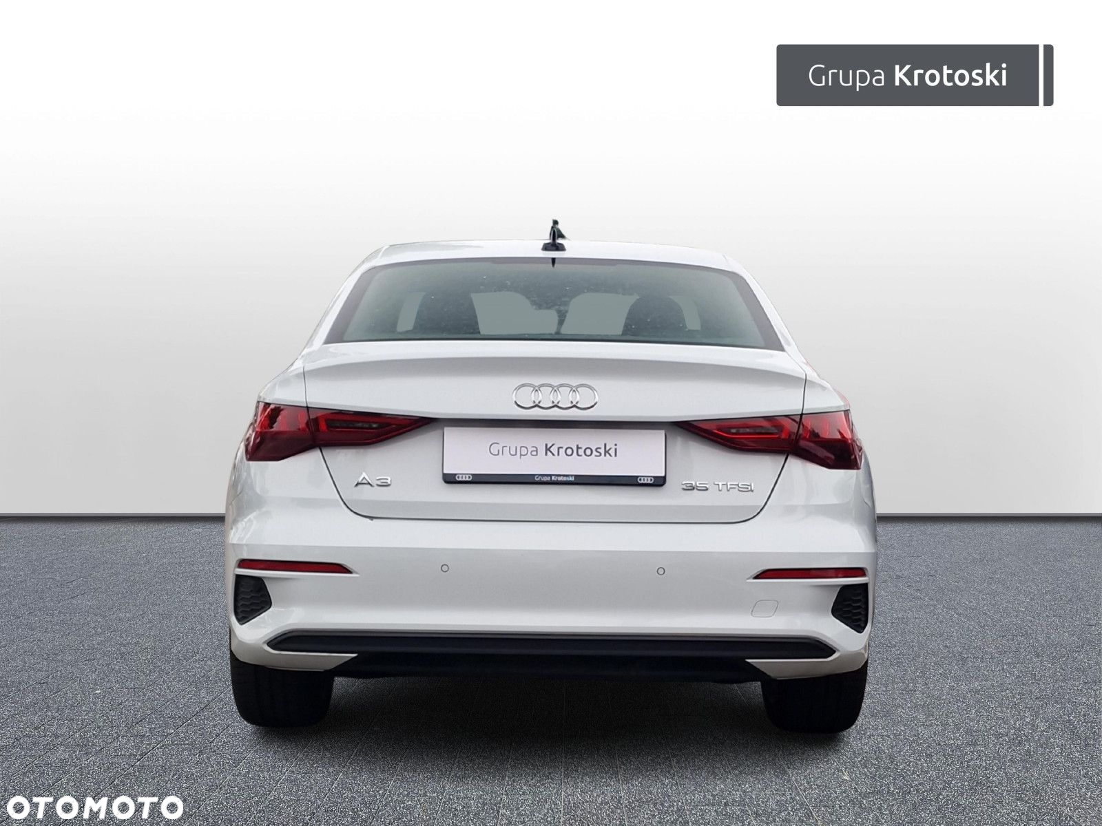 Audi A3 - 4