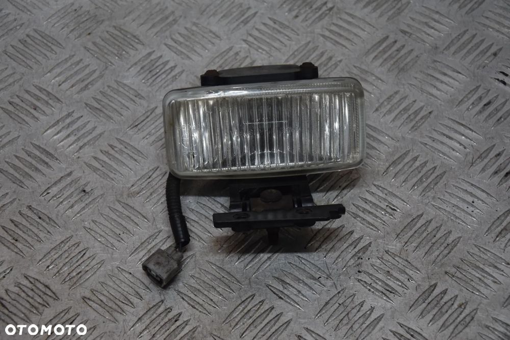 JEEP CHEROKEE XJ LIFT HALOGEN LEWY PRZÓD