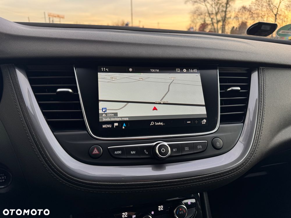 Opel Grandland X 1.6 T Elite S&S - 18