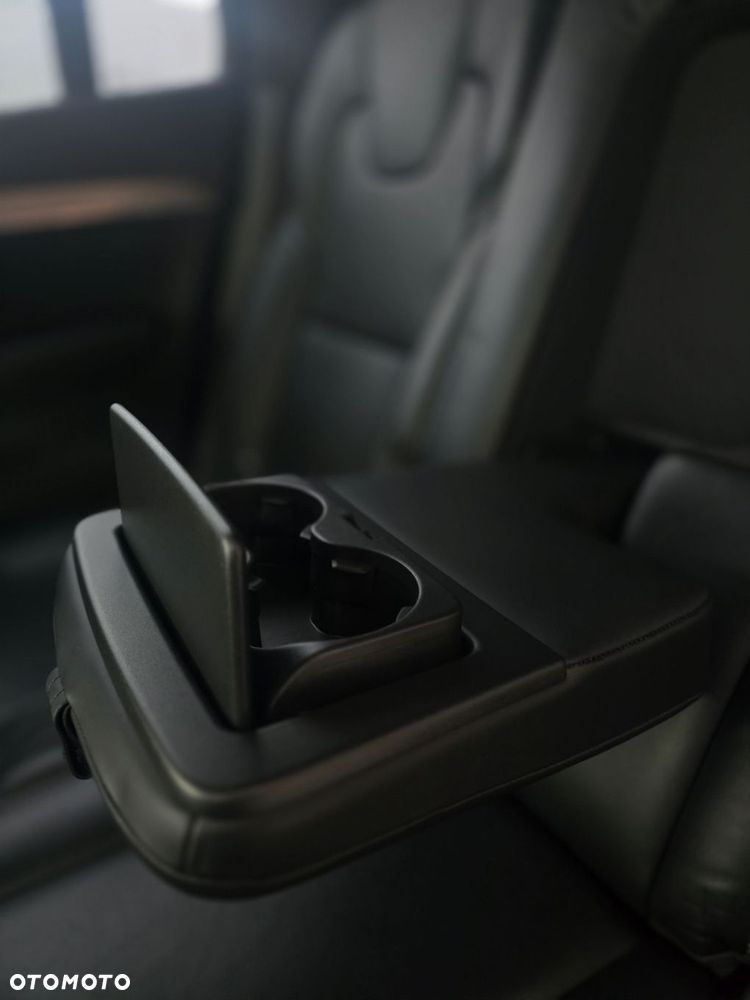 Volvo XC 90 D5 AWD Inscription - 30