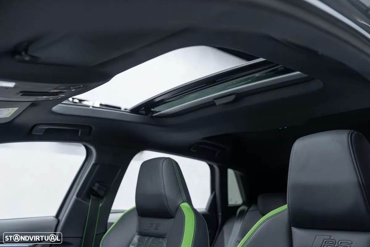Audi RS3 Sportback TFSI quattro S tronic - 25