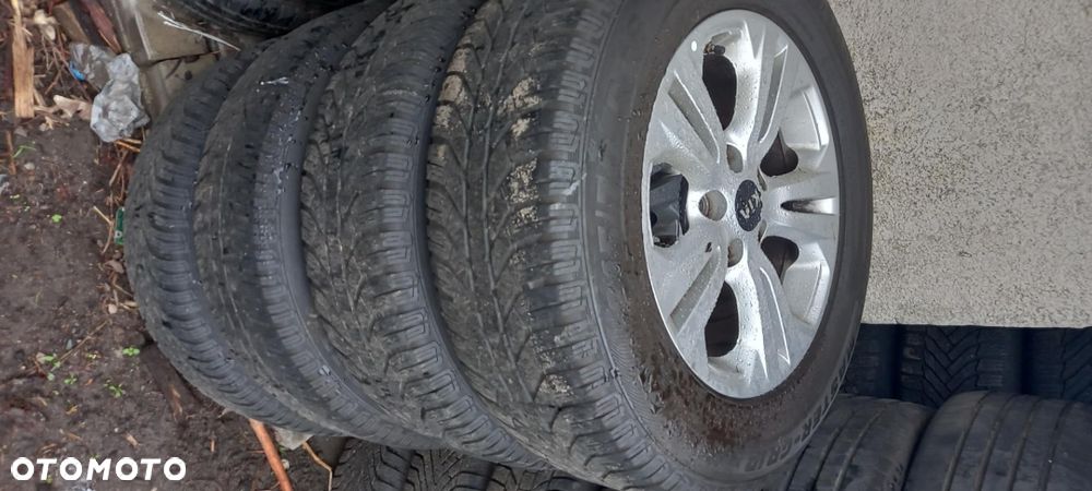 Kia Sportage 1.6 GDI 2WD VISION - 21
