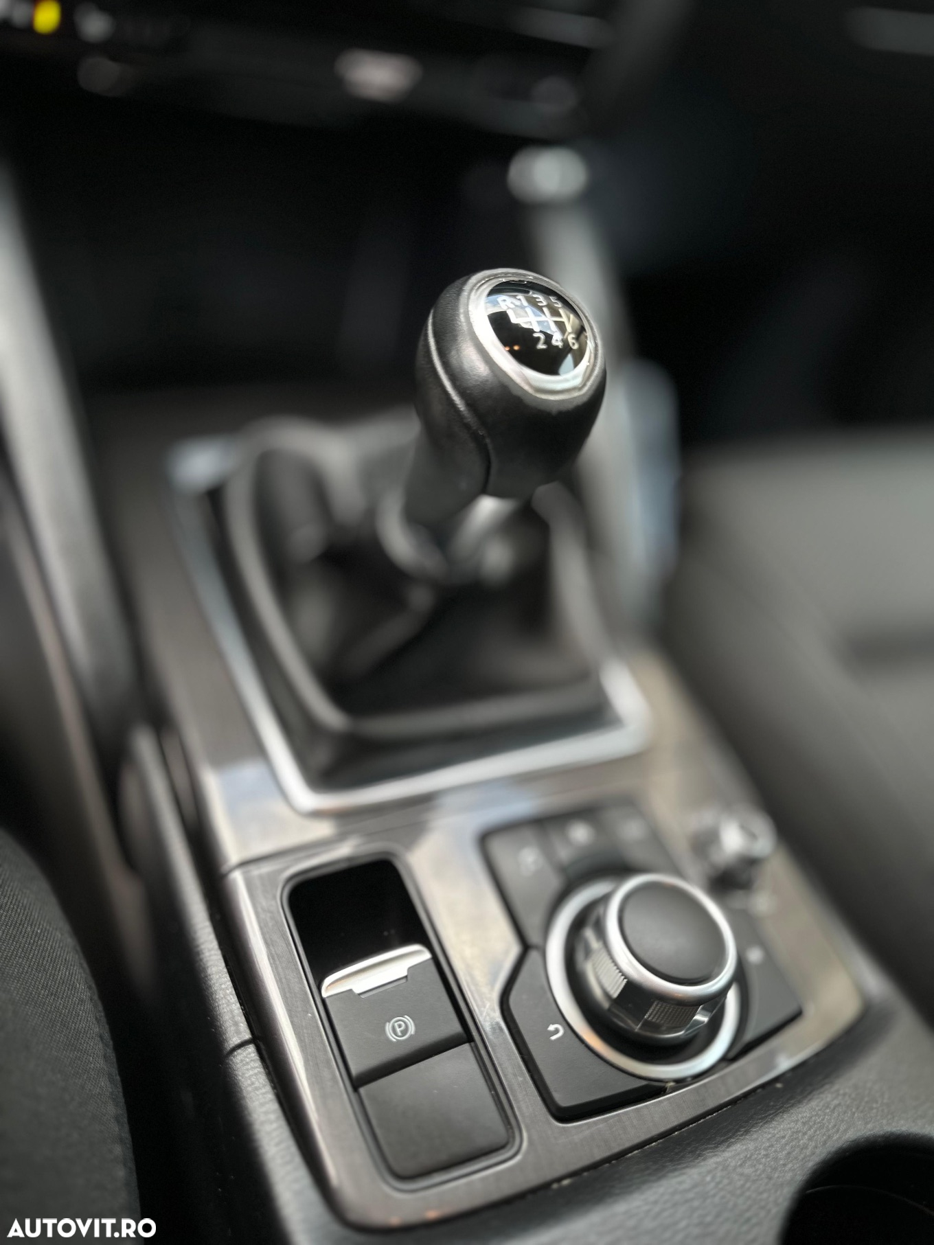 Mazda CX-5 SKYACTIV-D 150 Nakama - 12