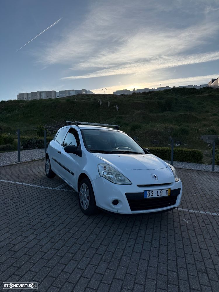 Renault Clio 1.5 dCi Confort - 2