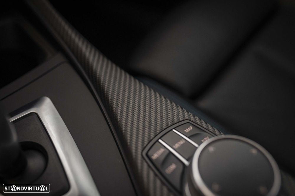 BMW M2 DKG - 37