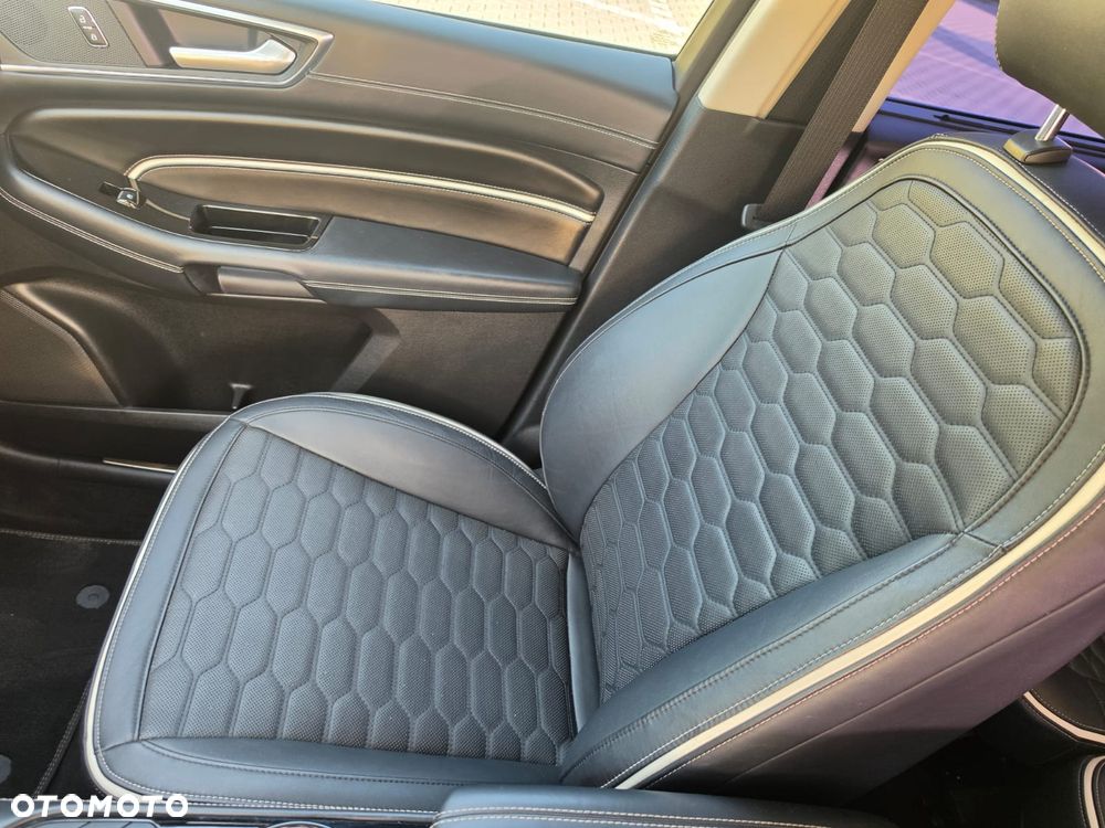 Ford S-Max 2.0 EcoBlue Twin-Turbo Vignale - 15