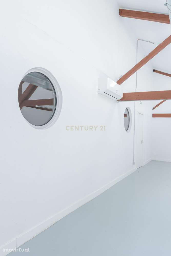 Estúdio para Arrendamento em Santos com 50 m² - Grande imagem: 5/5