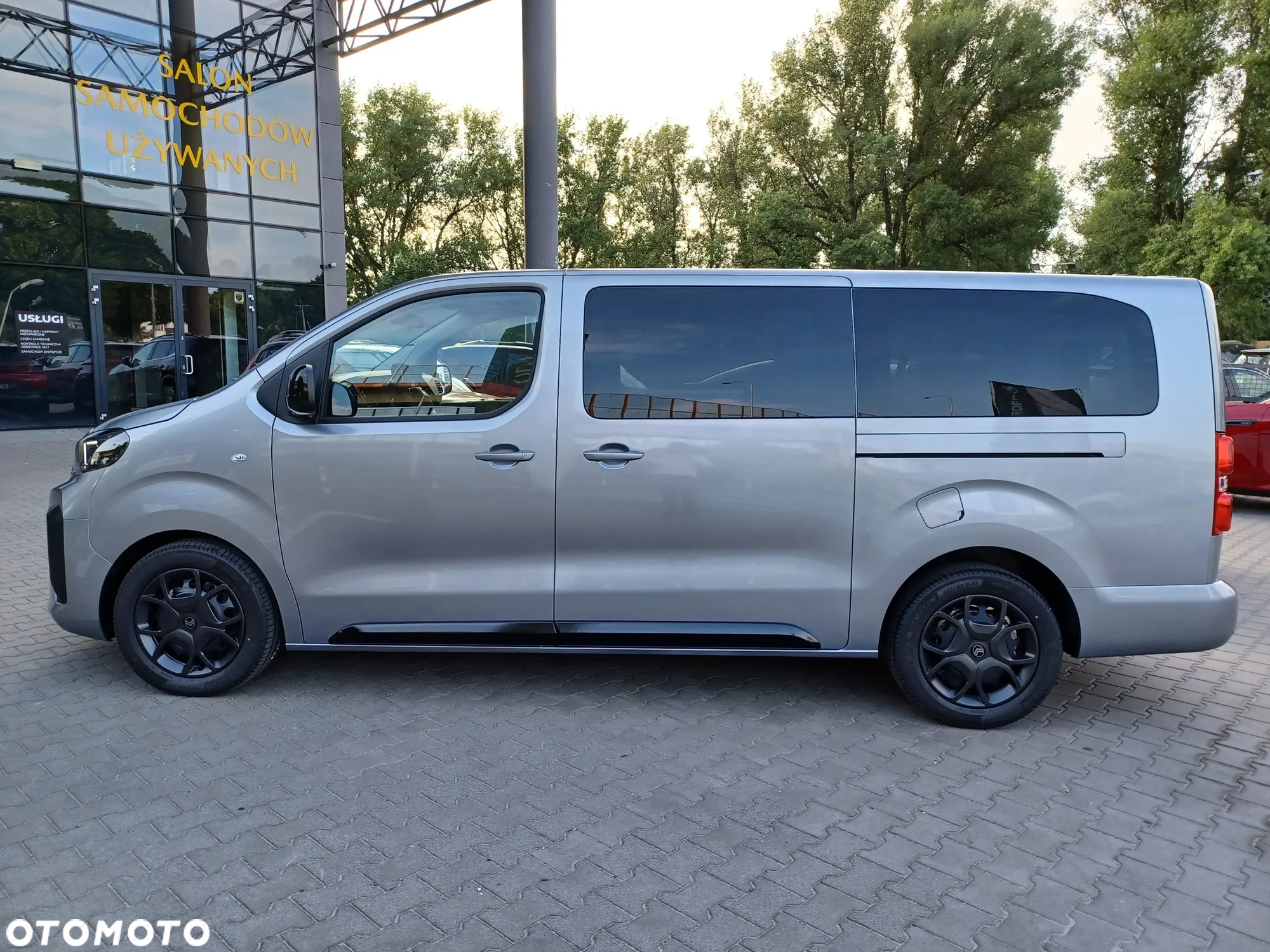 Citroën SpaceTourer 2.0 BlueHDi XL Feel - 8