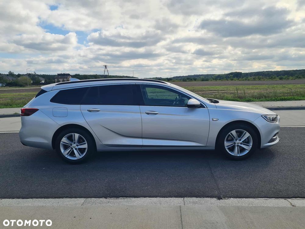 Opel Insignia 2.0 CDTI automatik Innovation - 7