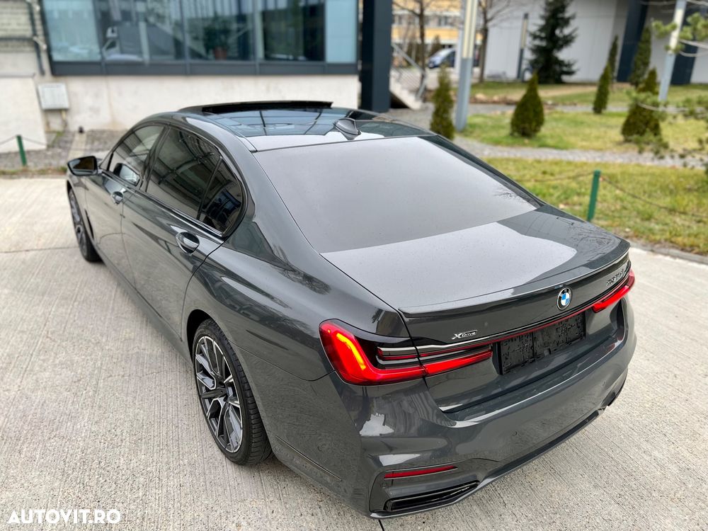 BMW Seria 7 730Ld xDrive - 6