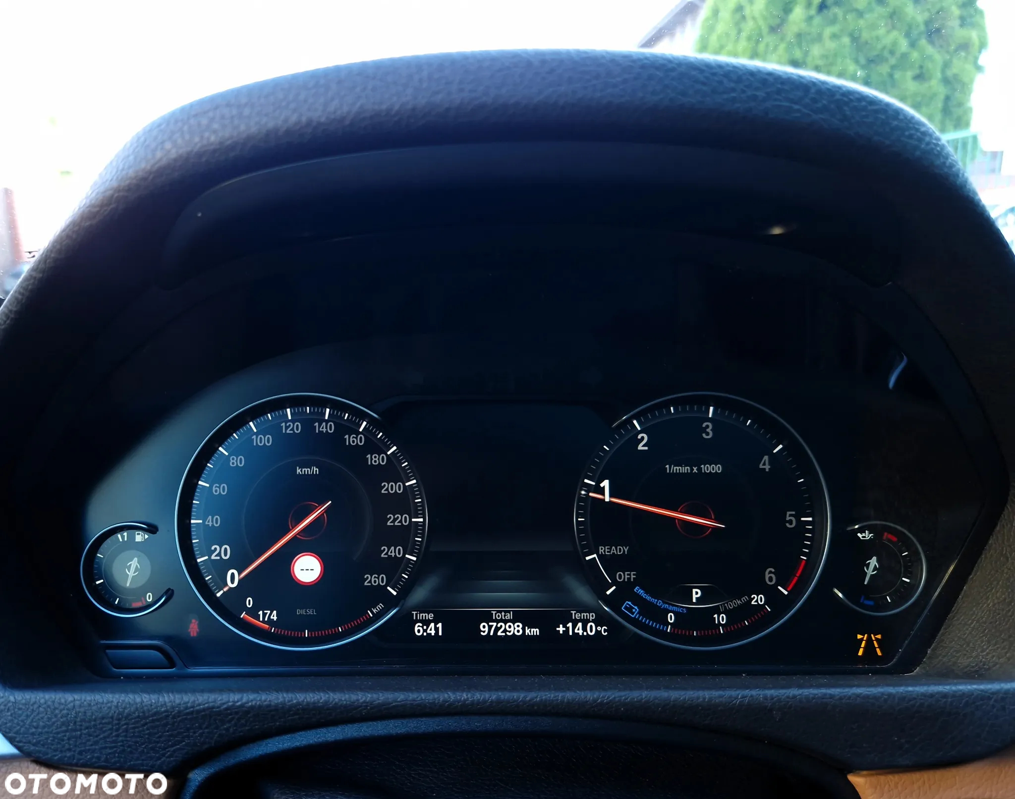 BMW 3GT 320d xDrive Luxury Line - 29