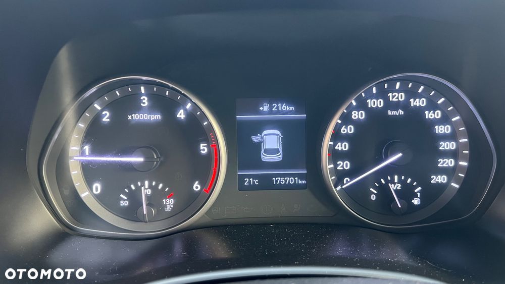 Hyundai i30 1.6 CRDI Select - 15