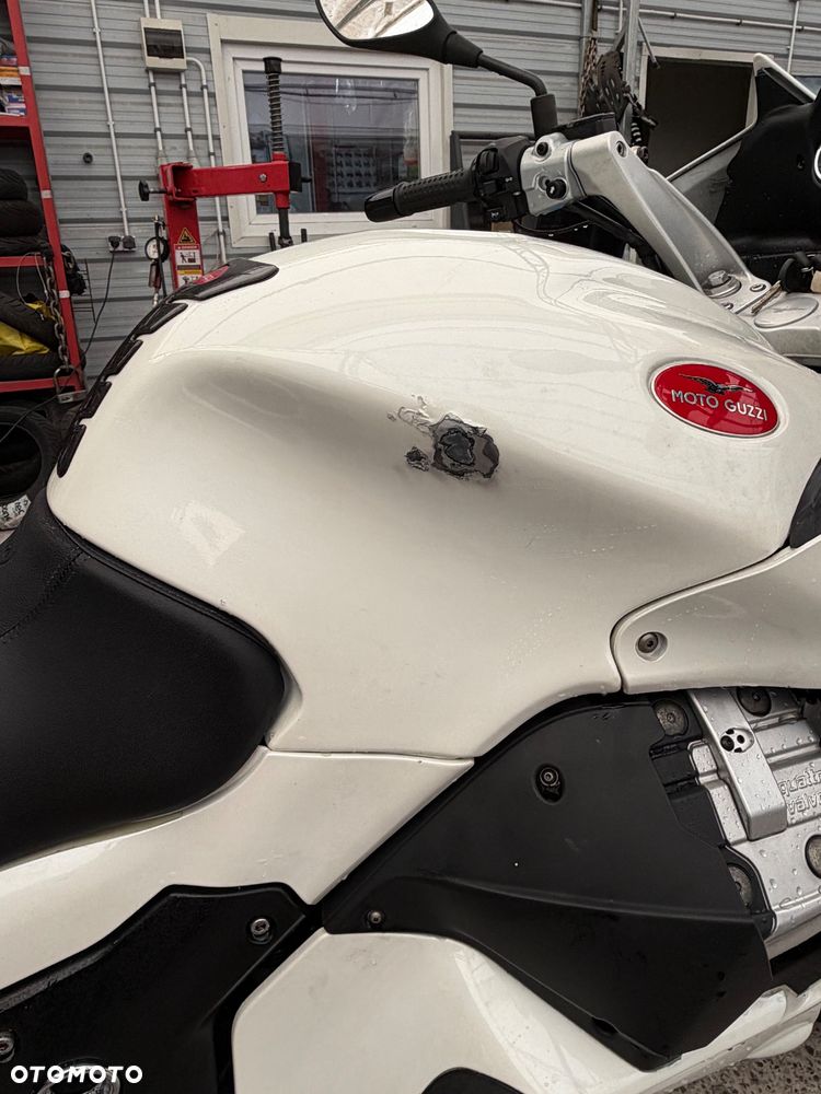 Moto Guzzi Norge - 25