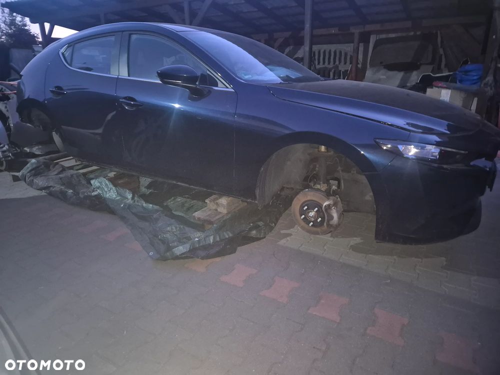 Mazda 3BP CX30 CX5 2.5 Skyactiv - Mazda 2części - 1