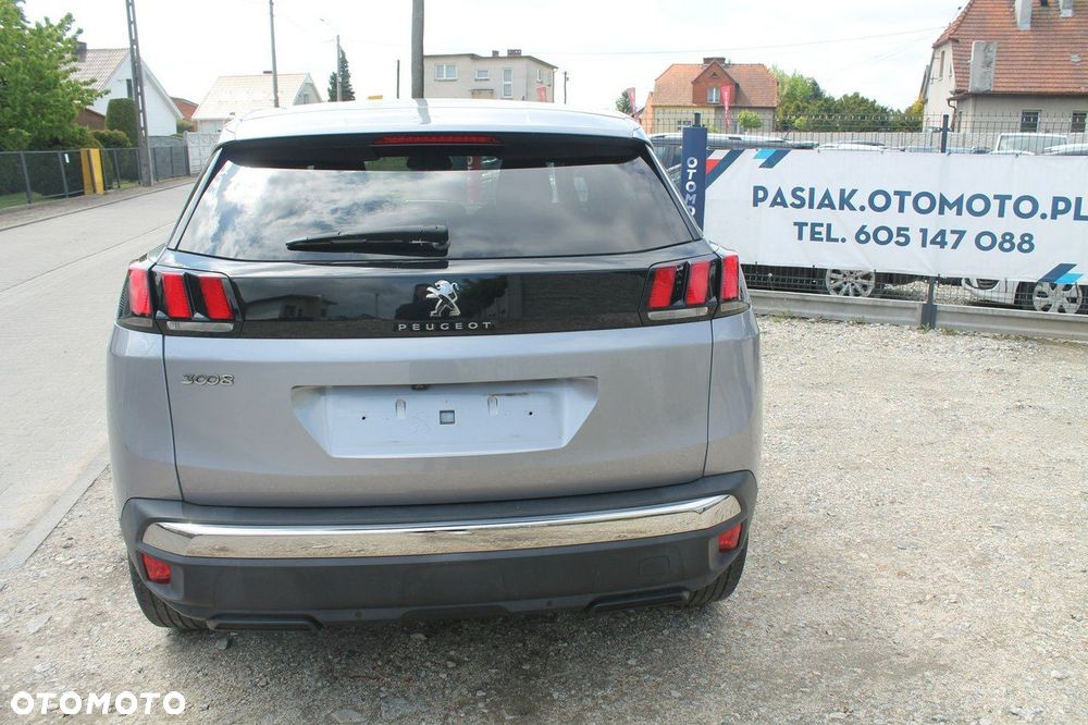 Peugeot 3008 - 6