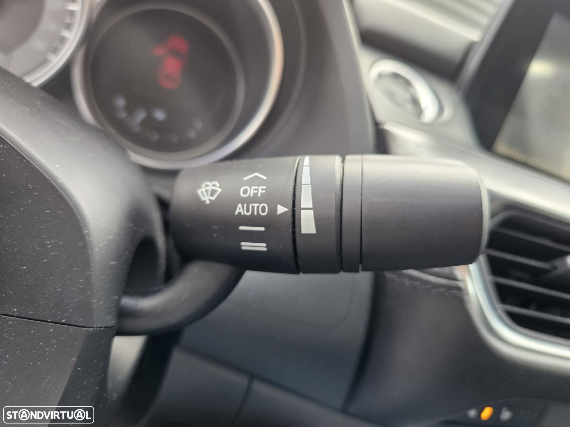 Mazda 6 M6 2.2 SKY-D Excellence Navi - 30