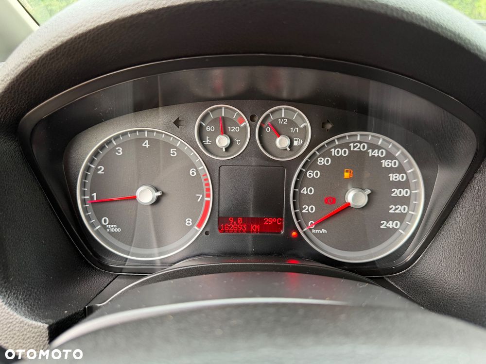 Ford C-MAX 1.8 Titanium - 15