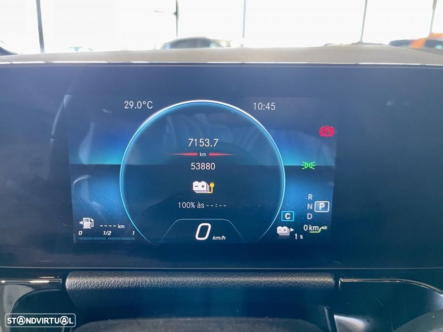 Mercedes-Benz GLA 250 e 8G-DCT AMG Line - 15
