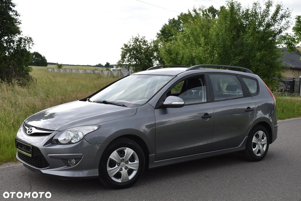 Hyundai i30 - 4