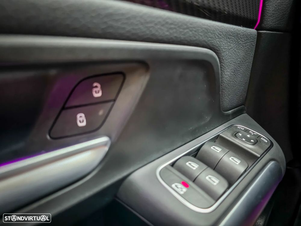 Mercedes-Benz GLA 250 e 8G-DCT AMG Line - 47