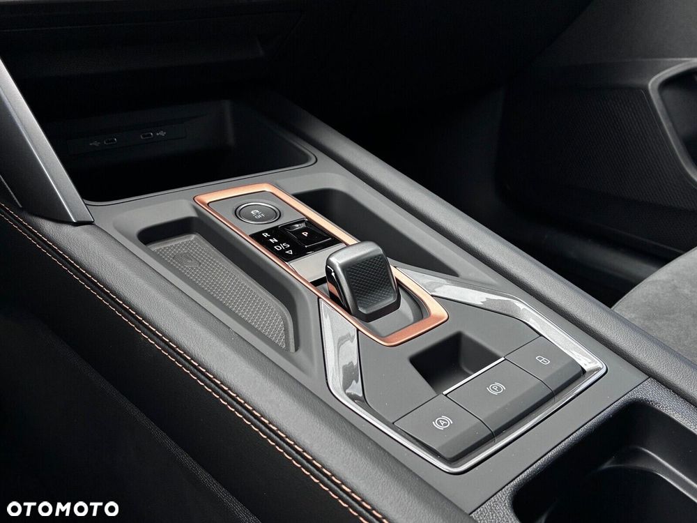 Cupra Leon Sportstourer - 21