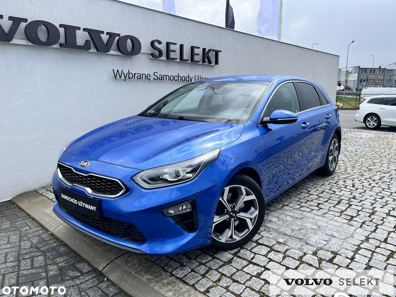 Kia Ceed - 28