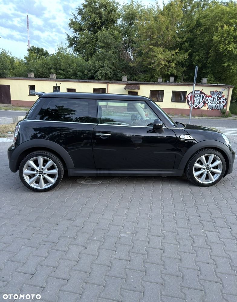 MINI Cooper S Standard - 9