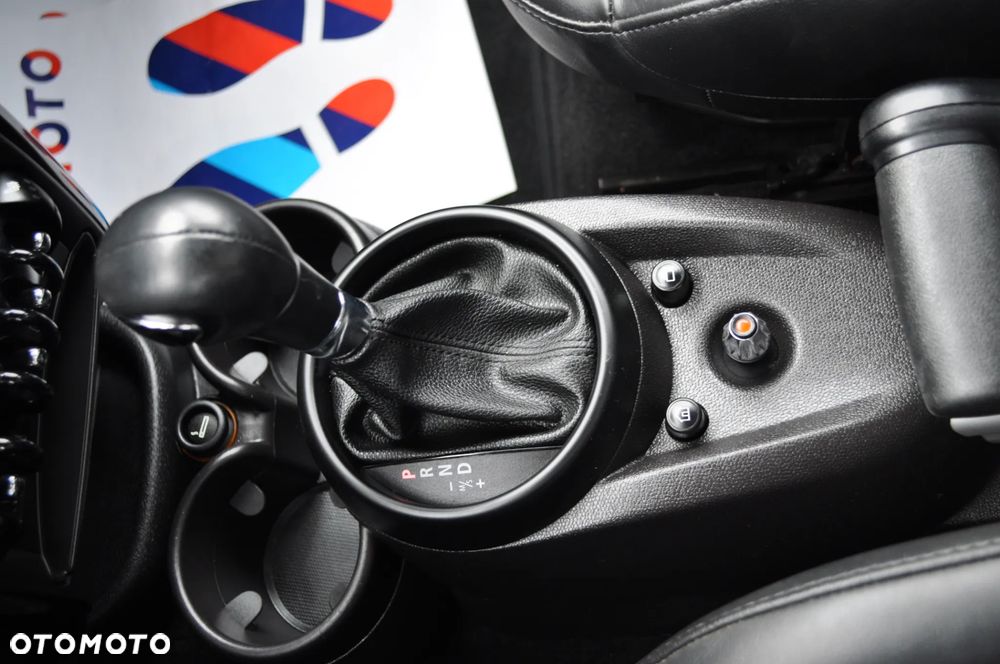 MINI Countryman Cooper - 31