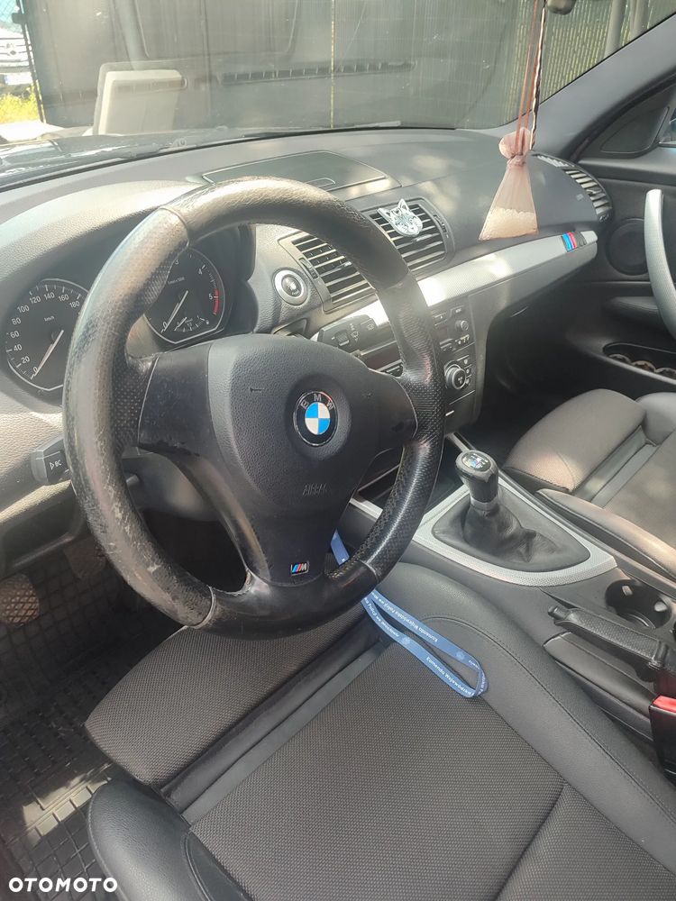 BMW Seria 1 - 13