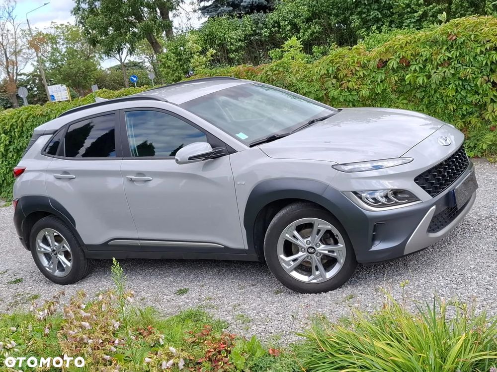 Hyundai Kona 1.0 T-GDI 48V-Hybrid Prime - 3