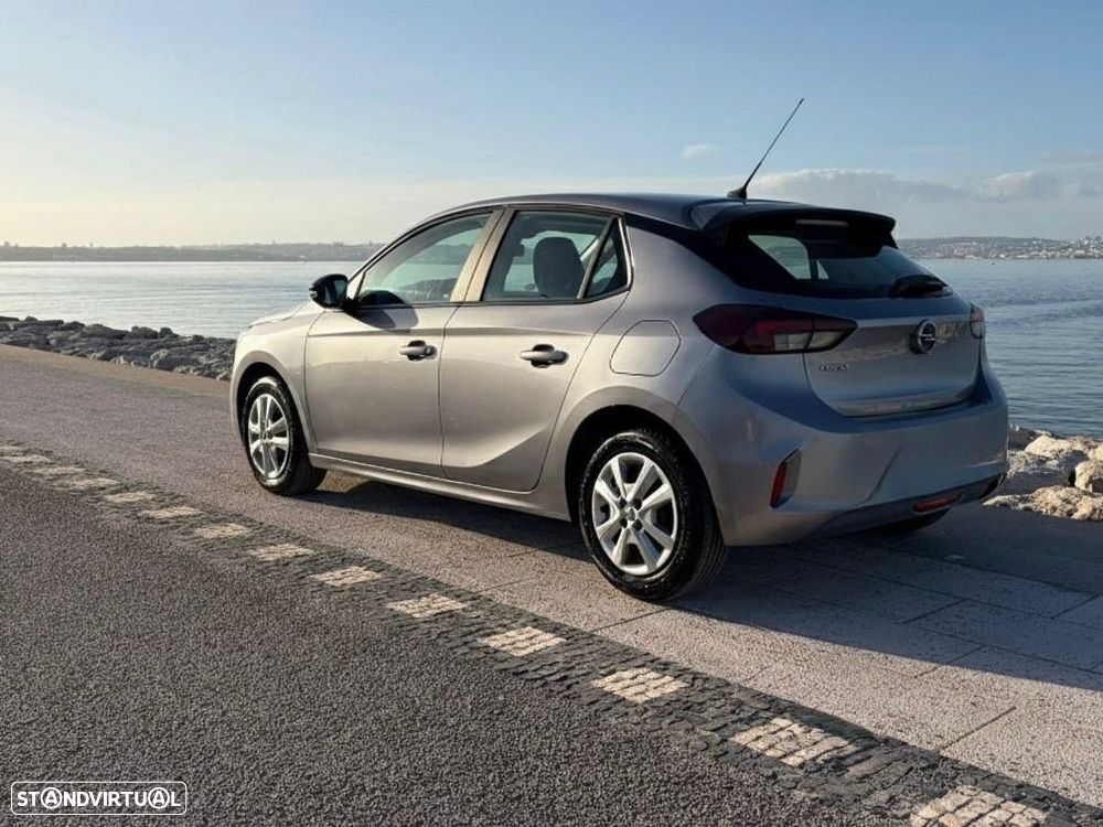 Opel Corsa 1.2 T Edition - 5