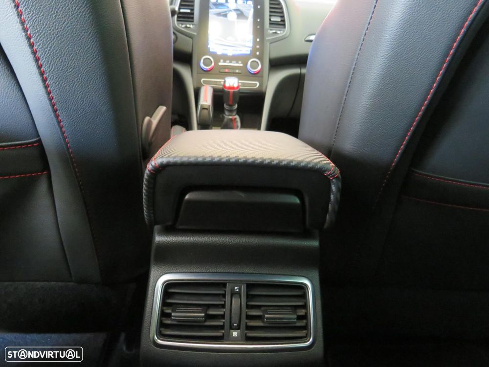 Renault Mégane 1.8 TCe R.S. - 15