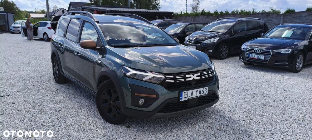 Dacia Jogger 1.0 TCe SL Extreme - 6