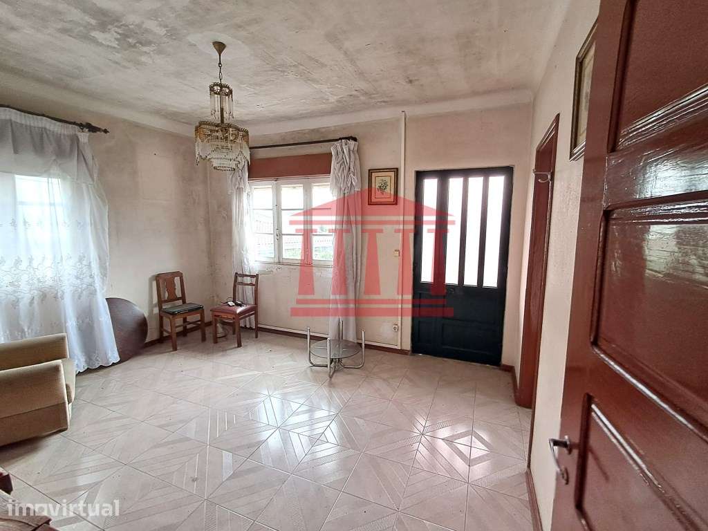 MORADIA V4 COM TERRENO PARA VENDA EM G. STª MARIA - BARCELOS - Grande imagem: 5/19