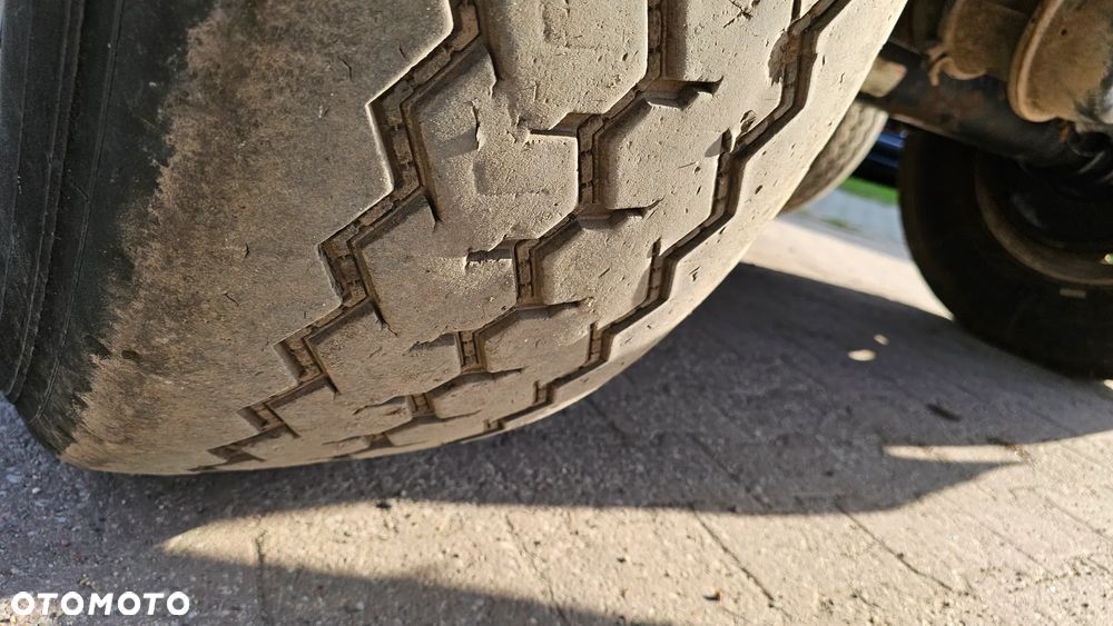 Schmitz Cargobull SKI 18 SLO06 - 7,2 - 12