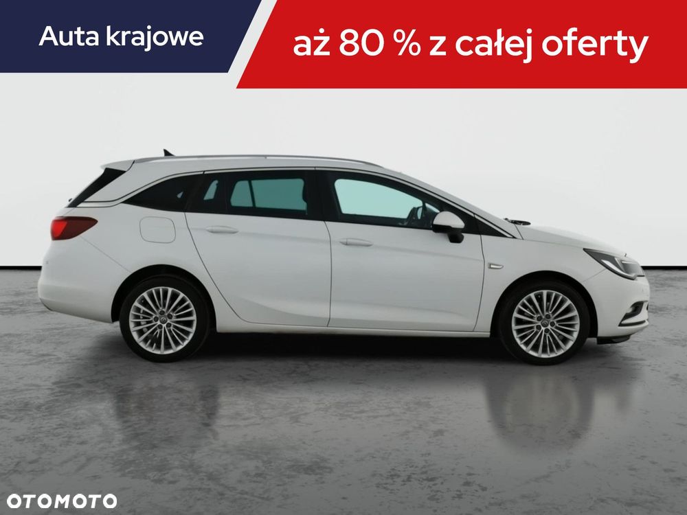 Opel Astra - 8