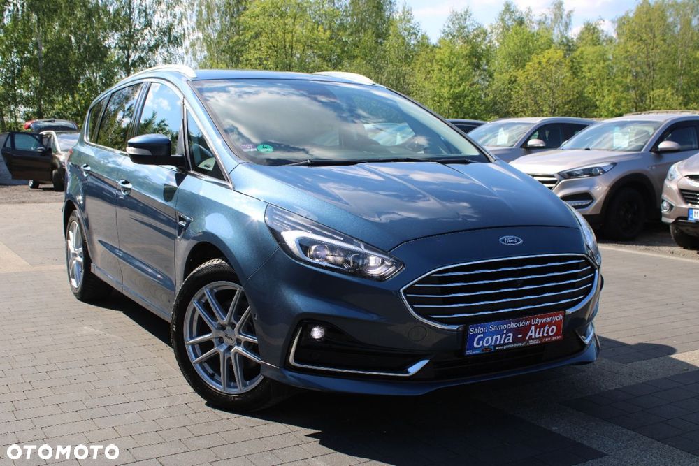 Ford S-Max - 8